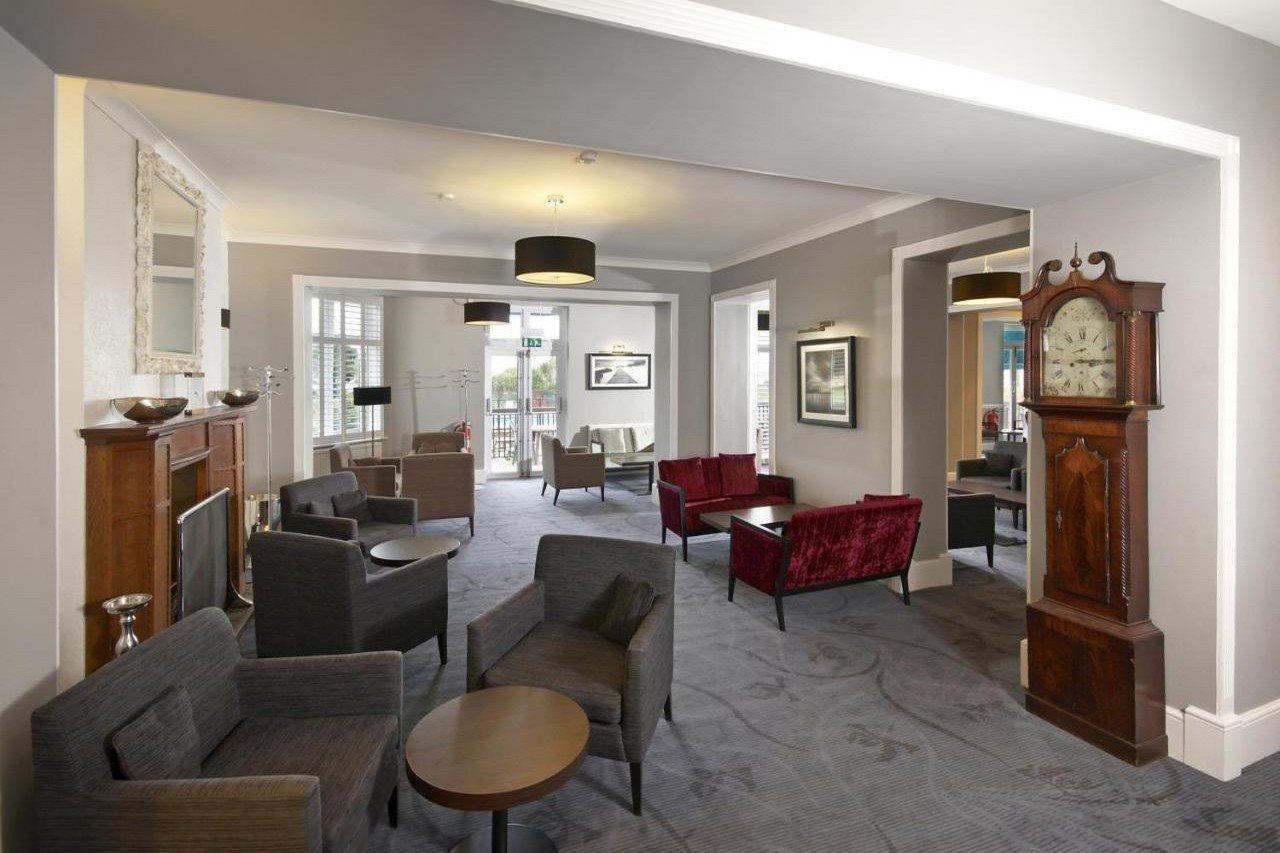 The Imperial Hotel Exmouth Exteriér fotografie
