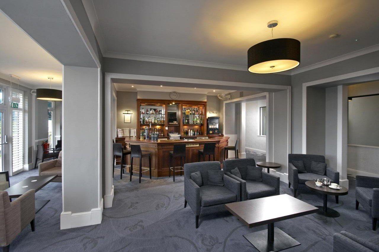 The Imperial Hotel Exmouth Exteriér fotografie