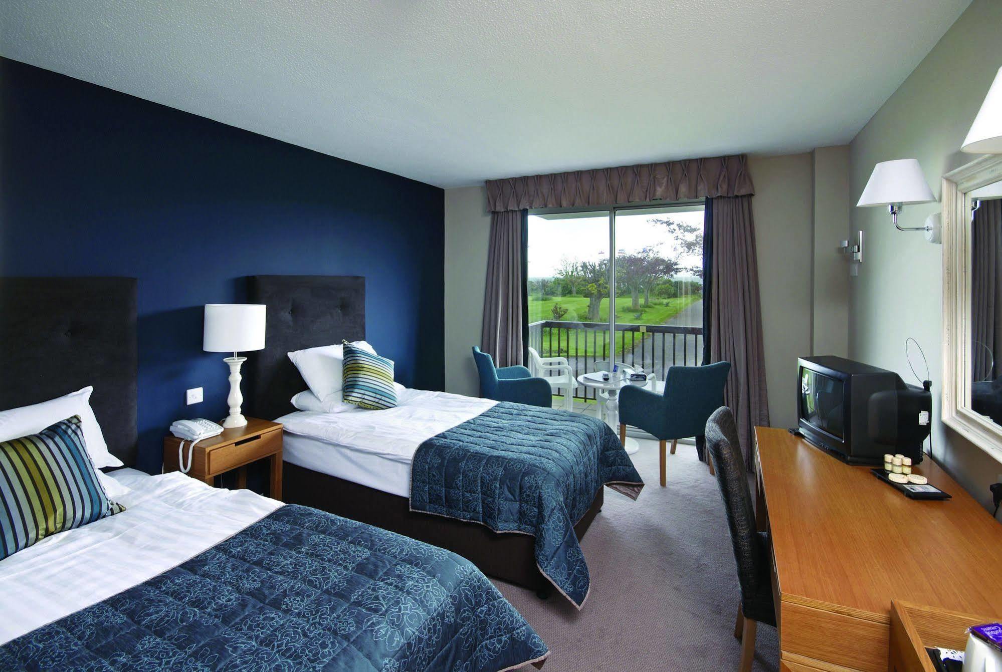 The Imperial Hotel Exmouth Exteriér fotografie